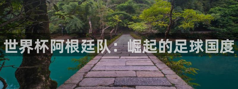 世界杯转播表:世界杯阿根廷队:崛起的足球国度